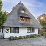 Friesenwohnung