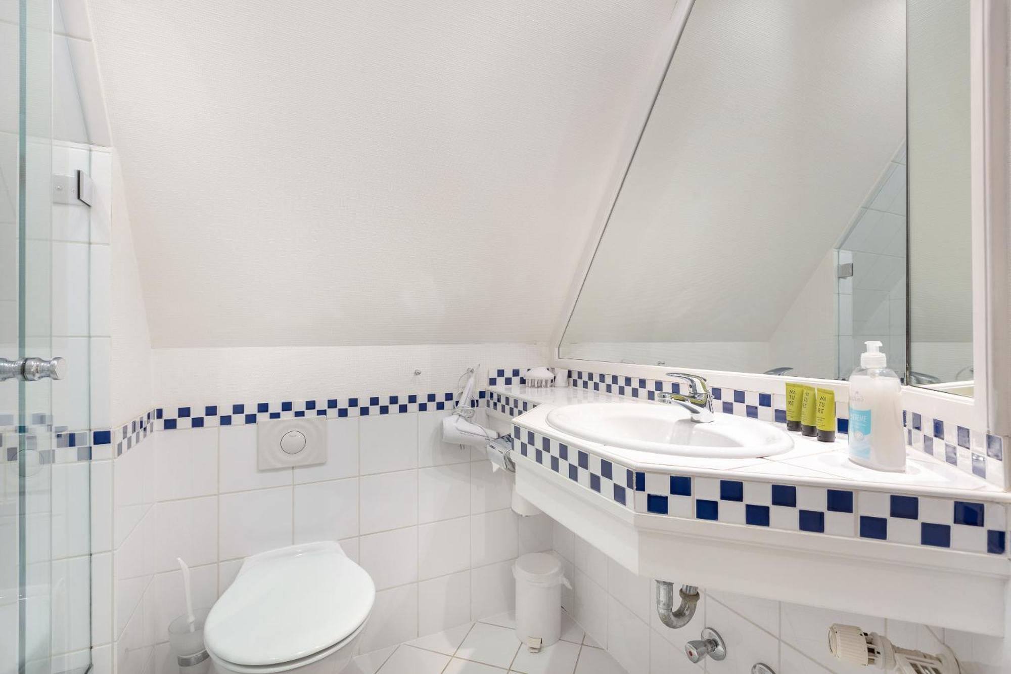 Apartment Friesenwohnung *