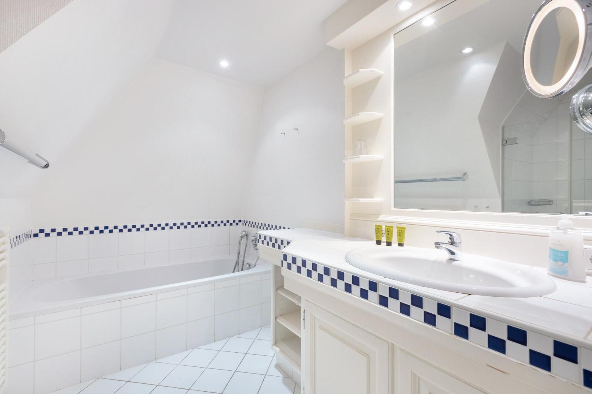 Friesenwohnung Apartment Keitum