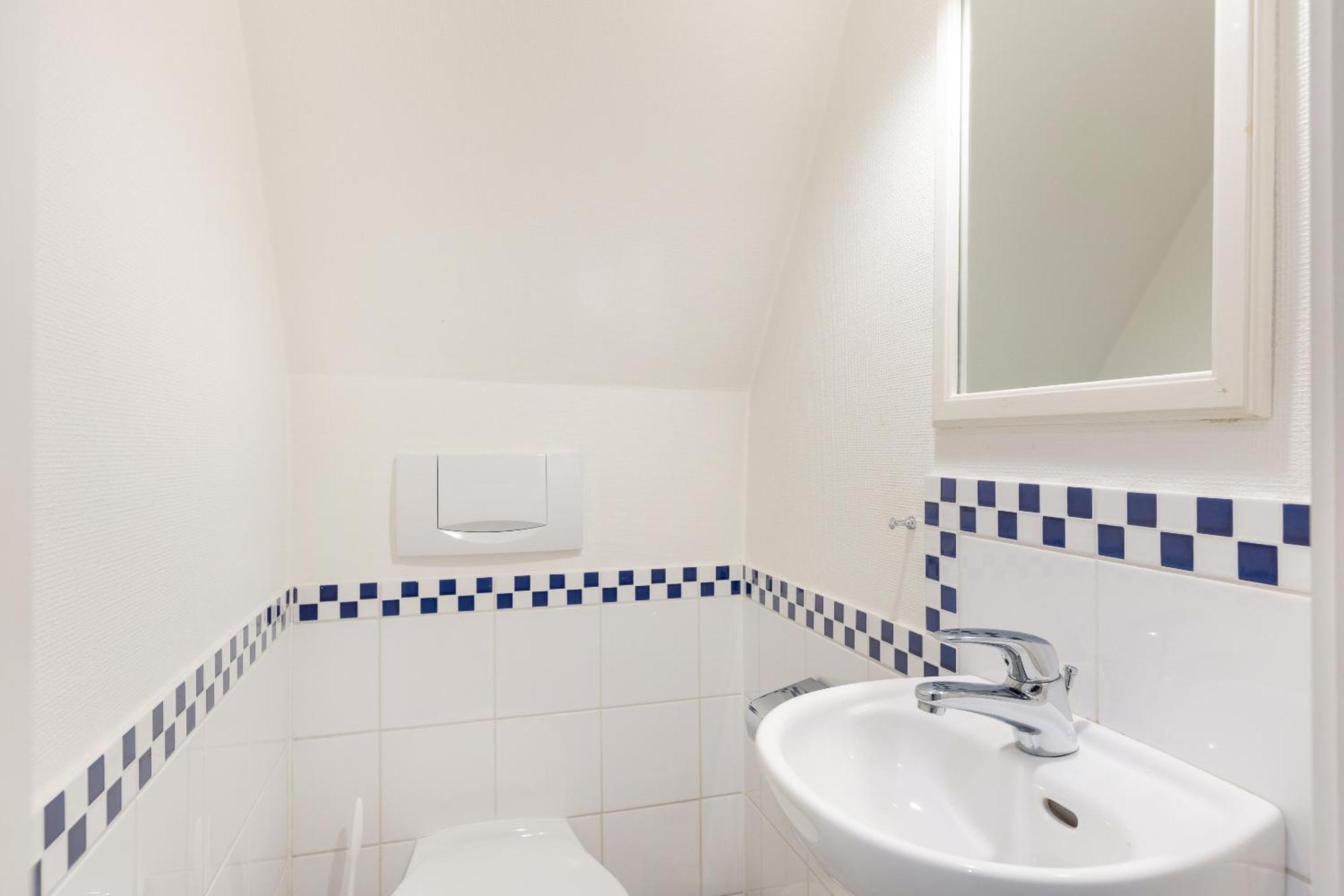 Friesenwohnung Apartment
