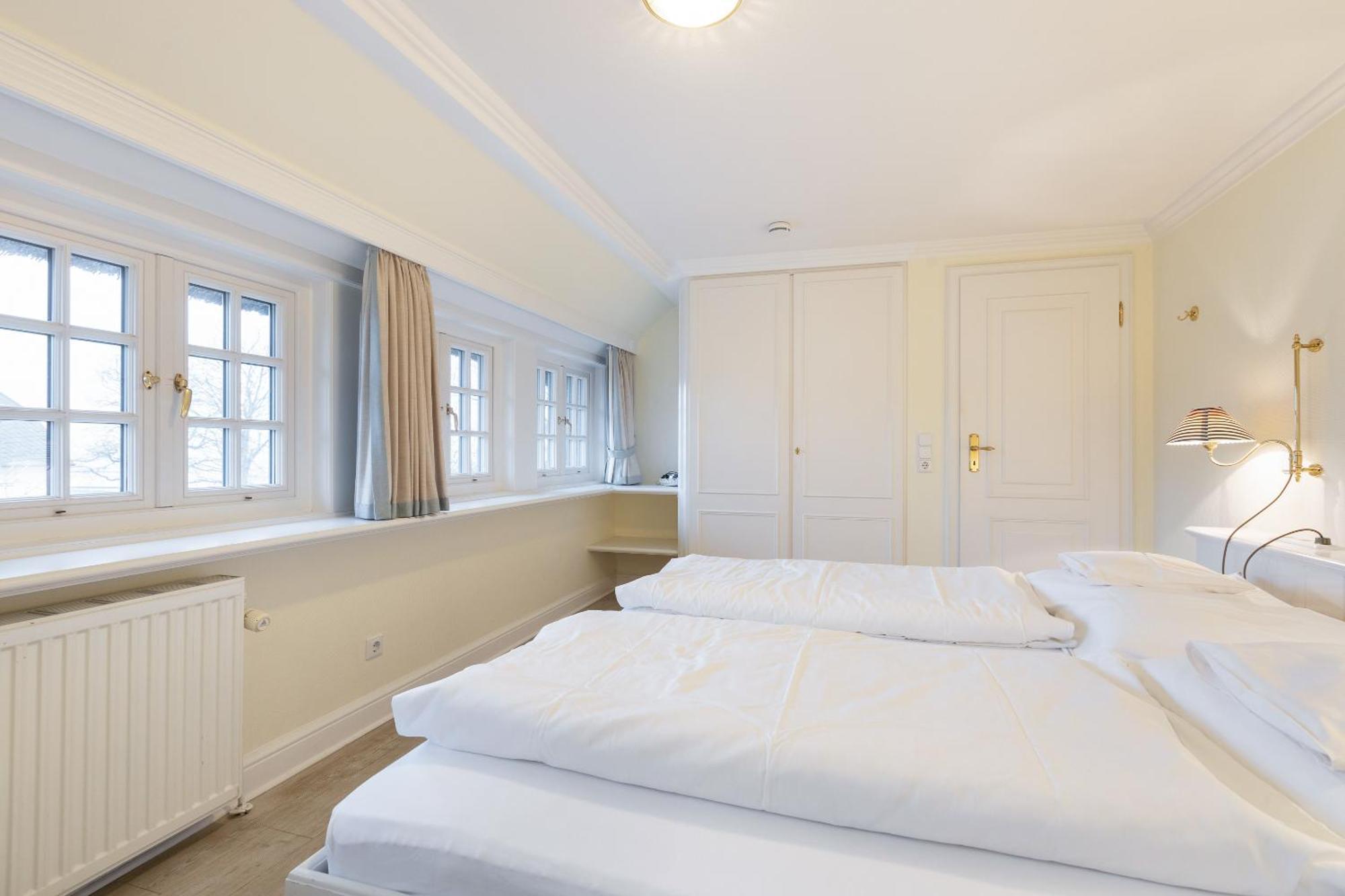 Apartment Friesenwohnung *
