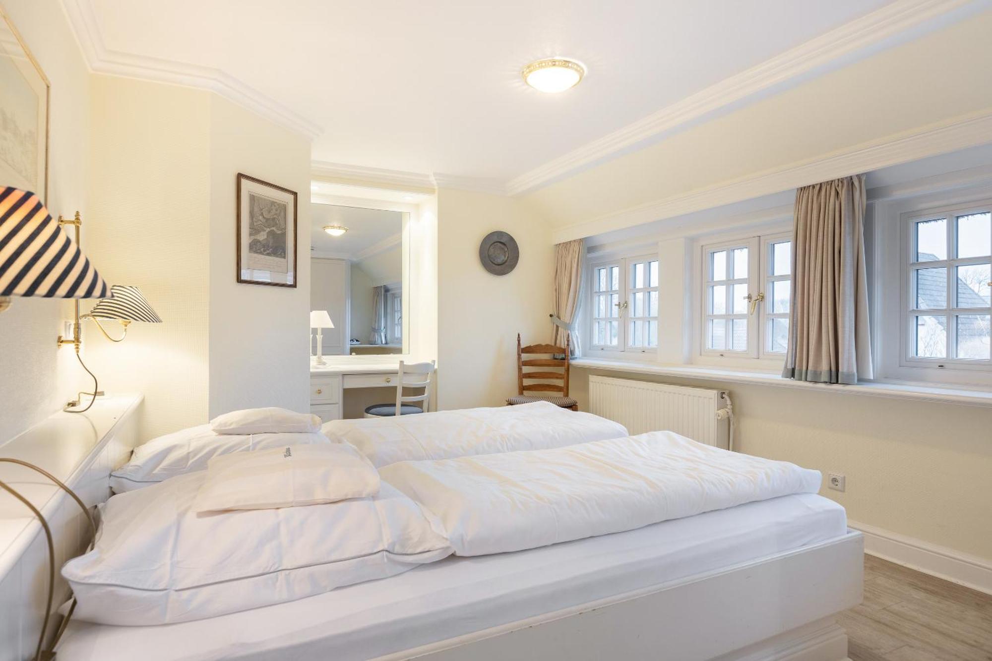 Friesenwohnung Apartment