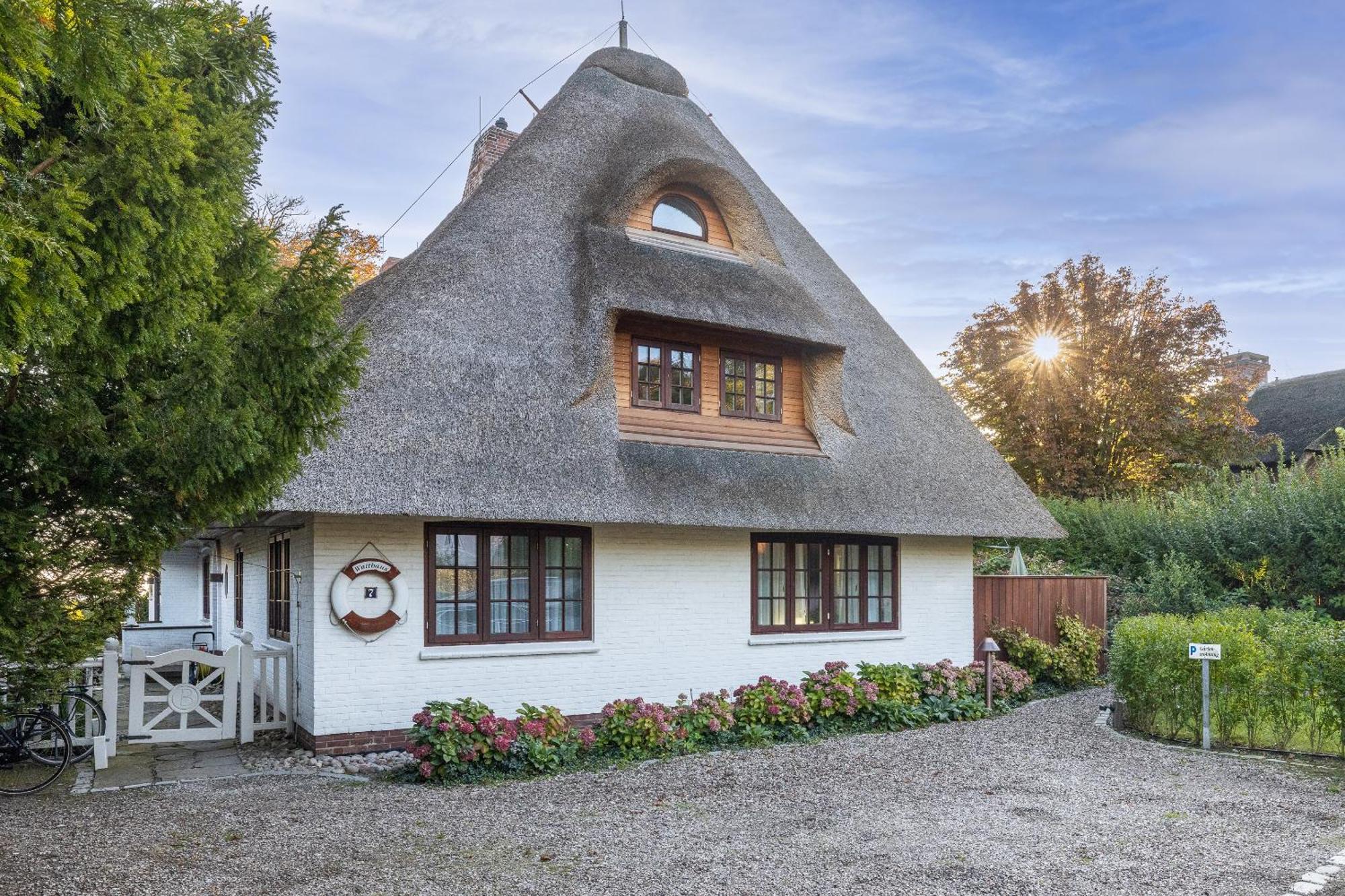 Friesenwohnung